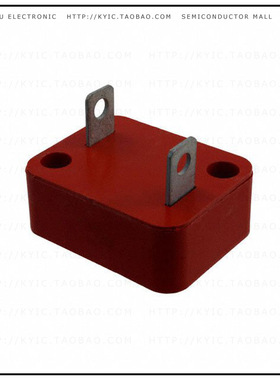 V321DB40【VARISTOR 510V 40KA BLADE TYPE】