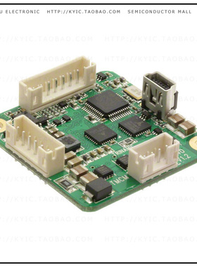 TMCM-1140-TMCL【STEPPER DRIVER 2.8A 9-28V LOAD】