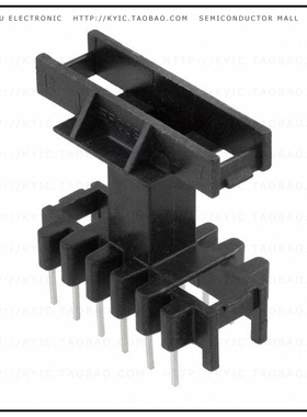 B66232J1112T001【BOBBIN COIL FORMER E 30 X 15 X 7】