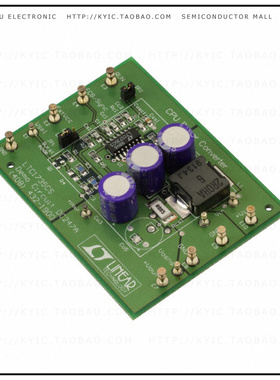 DC247A【BOARD EVAL FOR LTC1735CS】