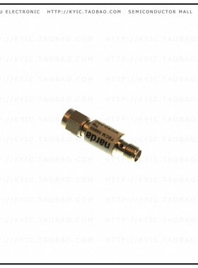 4779-7【RF ATTENUATOR 7DB SMA MODULE】