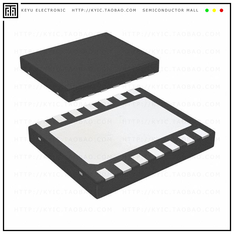 LM2676SDX-5.0/NOPB【IC REG BUCK 5V 3A 14VSON】