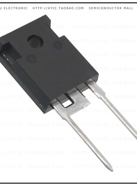 APT30DQ60BG【DIODE GEN PURP 600V 30A TO247】