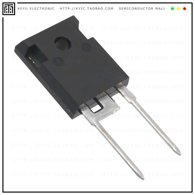 APT30DQ60BG【DIODE GEN PURP 600V 30A TO247】