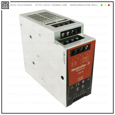 1222220000【REDUNDANCY MOD FOR PRO-M PWR SUP】