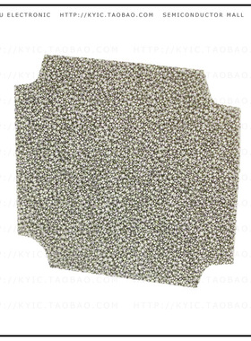 M60-45【60MM FAN FILTER MEDIA 45PPM】