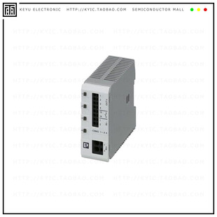 2906031【MULTI-CHANNEL ELECTRONIC DEVICE】