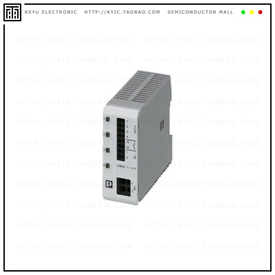 2906031【MULTI-CHANNEL ELECTRONIC DEVICE】