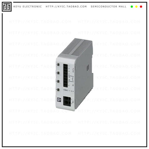 2906031【MULTI-CHANNEL ELECTRONIC DEVICE】