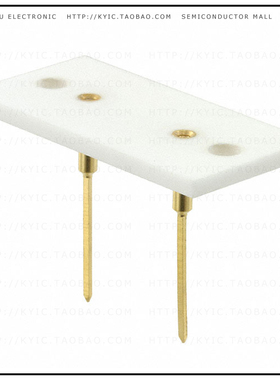 AXUV100CS【CER SOCKET FOR DIODE】