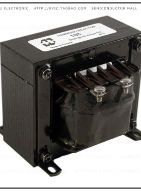 195P20【FIXED IND 30MH 20A 130 MOHM CHAS】