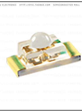 APTD2012F3C【INFRARED EMITTING DIODE】