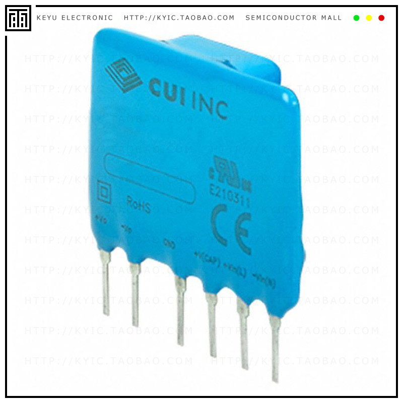 PBK-1-9【AC/DC CONVERTER 9V 1W】