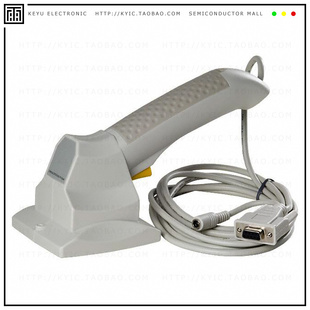 RFID 13.56MHZ READER ONLY READ 1524.000.01