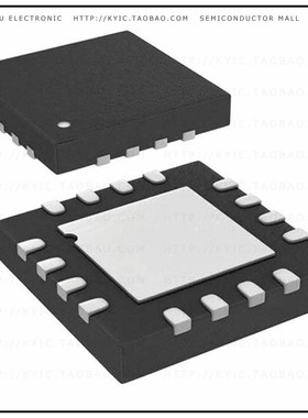 ADG5208FBCPZ-RL7【IC MUTIPLEXER 8:1 3.5OHM 16QFQFN】