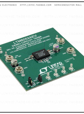 DC1939A【BOARD EVAL LTM8052A】