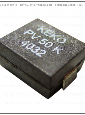 PV300K3225T【VARISTOR 470V 400A 2SMD JLEAD】