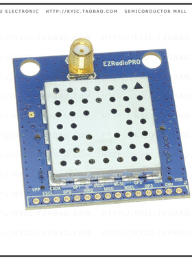 4463CPSQ20D169【PICO BOARD 169MHZ】