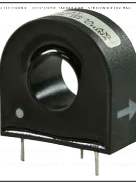 CST-1015-B【CURR SENSE XFMR 15A T/H】