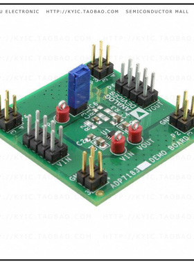 ADP7183-3.3-EVALZ【3.3V VOUT EVALUATION BOARD】