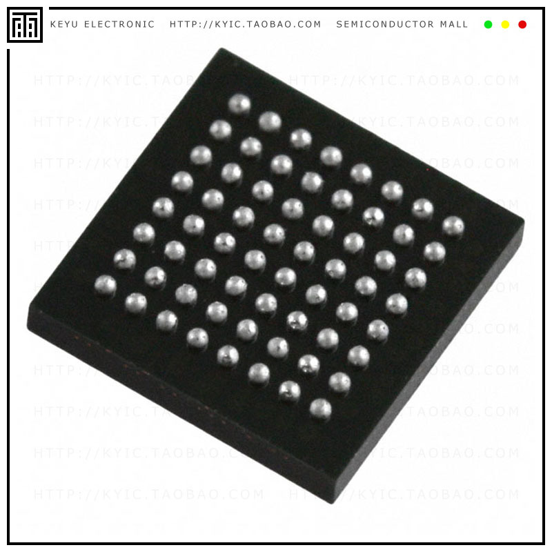 LC4064ZE-7MN64C【IC CPLD 64MC 7.5NS 64CSBGA】