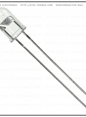 TSHG6400【EMITTER IR 850NM 100MA RADIAL】