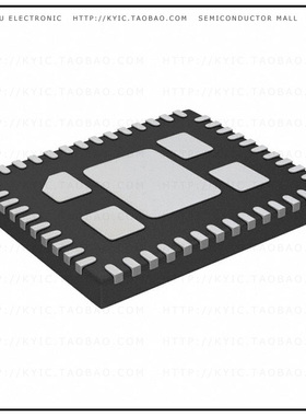 LTC3884ERHE#PBF【IC REG CTRLR BUCK PMBUS 48QFN】