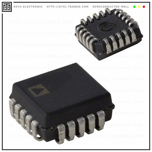 AD652KPZ PLCC SYNC CONVERTER