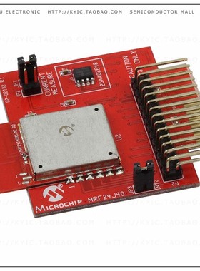 AC164134-3【CARD RF PICTAIL PLUS 2.4GHZ】