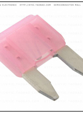 0297004.WXNV【FUSE AUTO 4A 32VDC BLADE MINI】