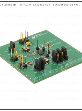 LM48413TLBD【BOARD EVAL FOR LM48413】