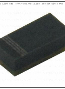 CPDFR5V0【TVS DIODE 5V 15V 1005/SOD323F】