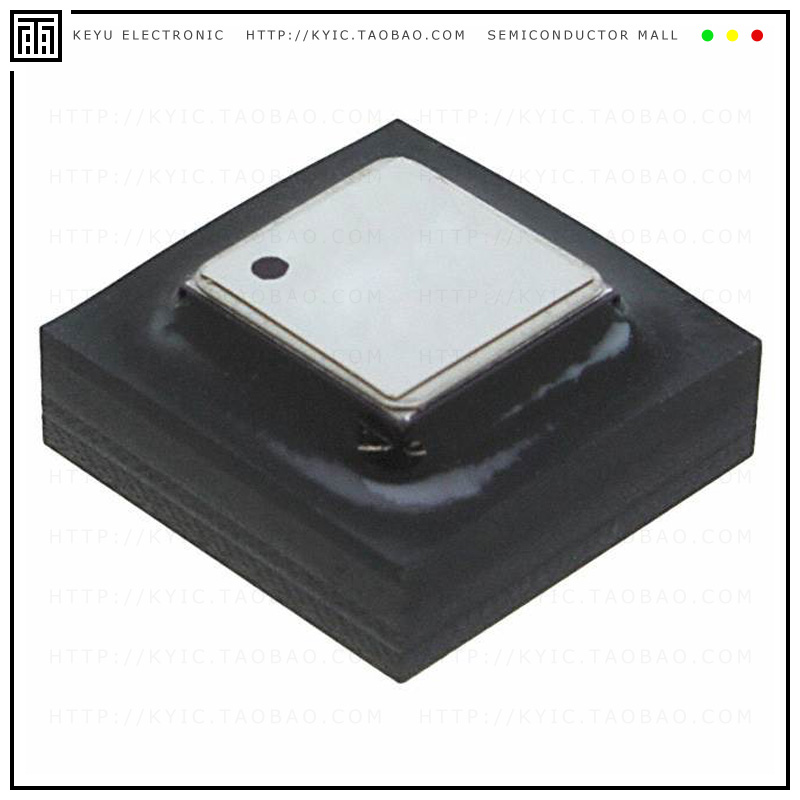 ADIS16265BCCZ【IC SENSOR GYRO PROGR 10MV 20LGA】