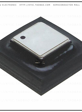 ADIS16265BCCZ【IC SENSOR GYRO PROGR 10MV 20LGA】