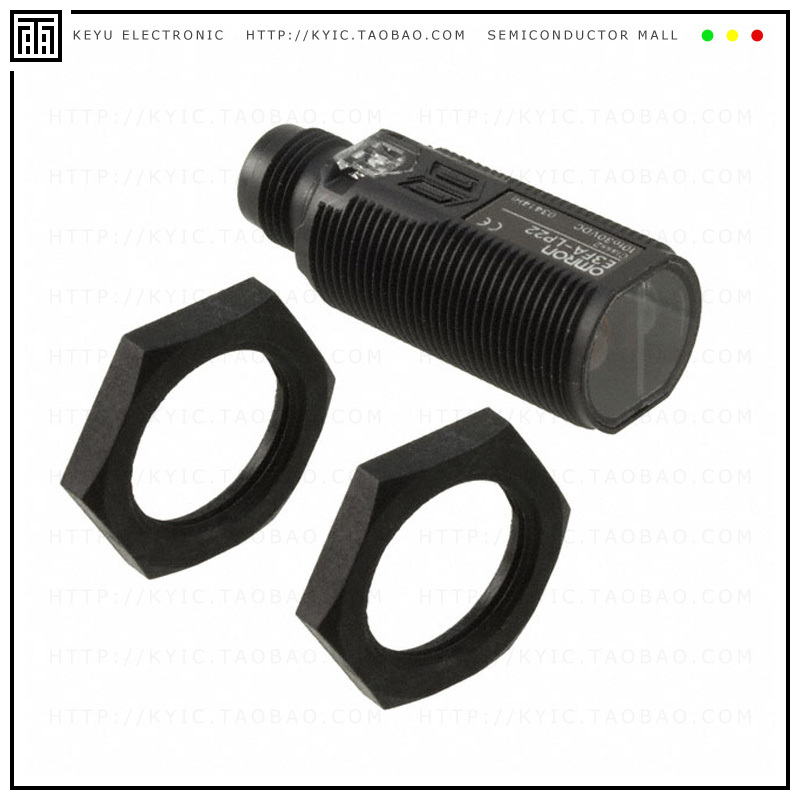 E3FA-LP22【SENSOR REFLECTIVE 200MM PNP】