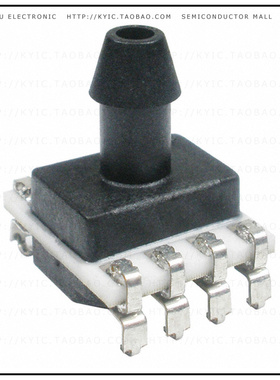 HSCMAND1.6BGSA3【SENSOR PRES 1.6BAR GAUG 3.3V SMD】