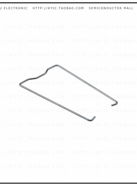 ZRMK35【METAL SPRING FOR ZRM SOCKET】