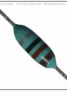 8230-46-RC【FIXED IND 12UH 210MA 2.7 OHM TH】