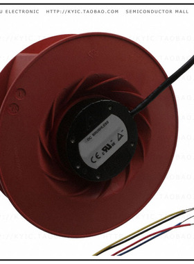 TCA1748ATXHD【FAN IMP MTRZD 175X69MM 48VDC】