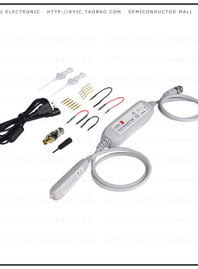 CT4121【OSCOPE PROBE X10 1.2GHZ 1M】