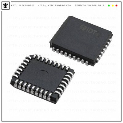 72V05L15JG【IC FIFO ASYNCH 4096X18 32PLCC】