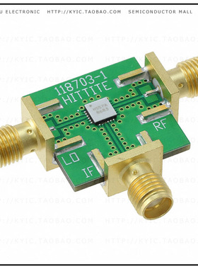 EV1HMC557ALC4【EVAL BOARD FOR HMC557ALC4】