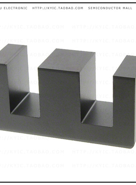 B66325G0000X187【FERRITE CORE E N87 1PC】