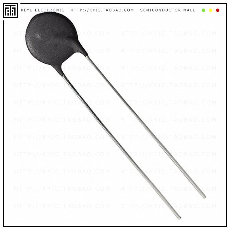 SL12 17004【INRUSH CURRENT LIMITERS 12MM 17O】