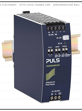 CP20.241-V1【POWER SUPPLY 480W 100-240VAC 1】