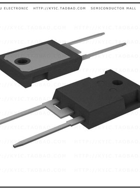 SDUR3040W【DIODE GEN PURP 400V 30A TO247AC】