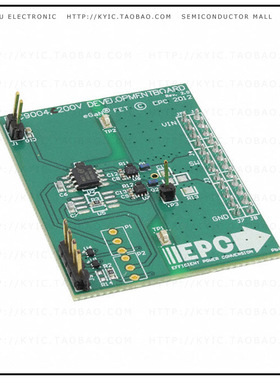 EPC9004C【BOARD DEV FOR EPC2012C 200V EGAN】