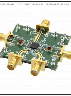 DC1710A-D【EVAL BOARD FOR LTC5593】