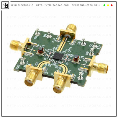 DC1710A-D【EVAL BOARD FOR LTC5593】