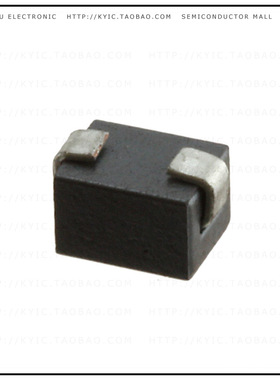 7427930【FERRITE BEAD 42 OHM 2SMD 1LN】